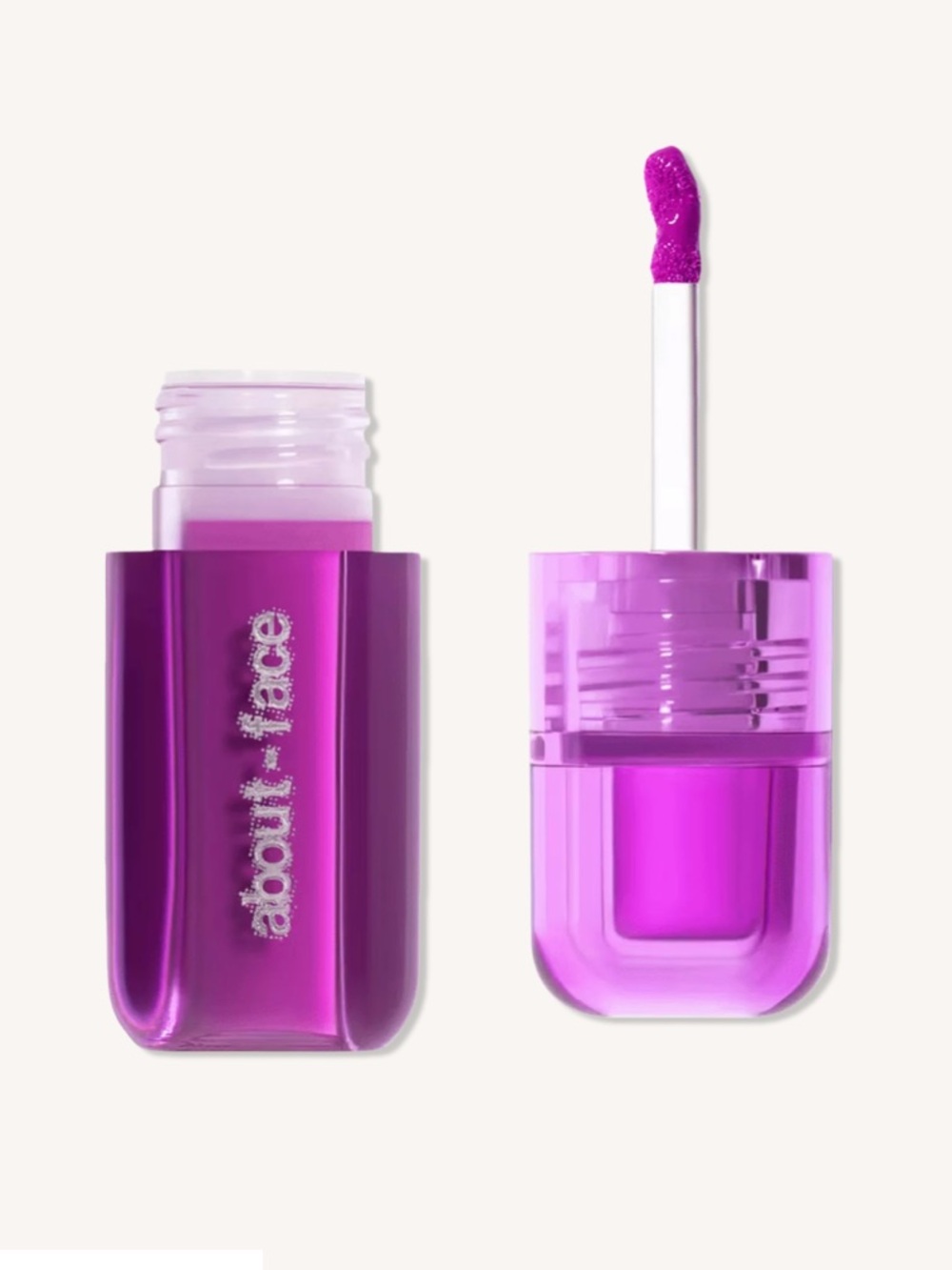 about-face Blush Rush Liquid Blush Color: Jump Start